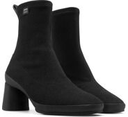 Camper Upright K400370-003 Ankle boots women  - Black