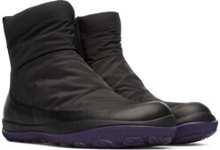 Camper Peu Pista K400409-001 Boots women  - Black