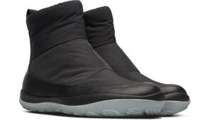 Camper Peu Pista K400409-004 Ankle boots women  - Black