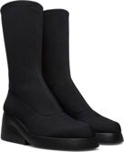 Camper Kaah K400450-004 Boots women  - Black