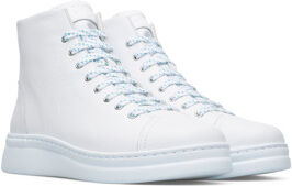 Camper Runner Up K400484-007 Sneakers women  - White