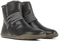 Camper Peu K400505-001 Ankle boots women  - Black