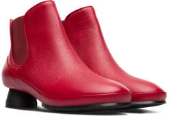 Camper Alright K400512-004 Ankle boots women  - Red