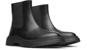 Camper Walden K400531-001 Ankle boots women  - Black