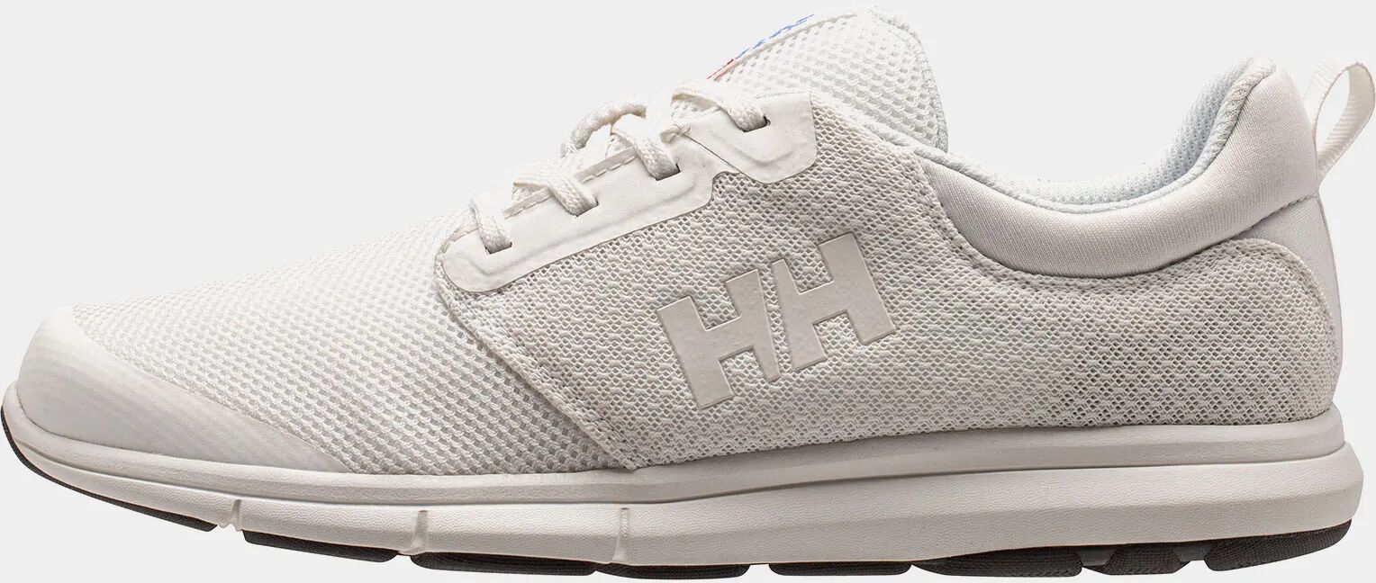 Helly Hansen Women's Feathering Light Training Shoes White 4 - Offwhite White - Female