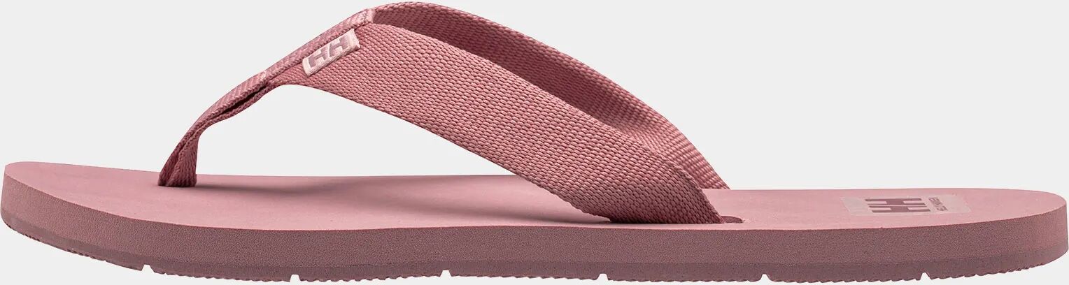 Helly Hansen Women's Logo Sandals 2 Pink 36/5 - Ash Rose Pink - Female