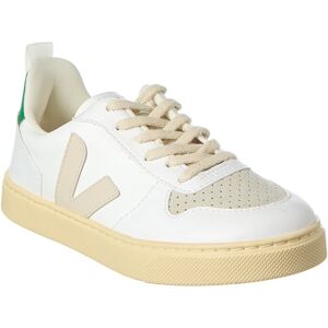 VEJA Small V-10 Sneaker NoColor 29