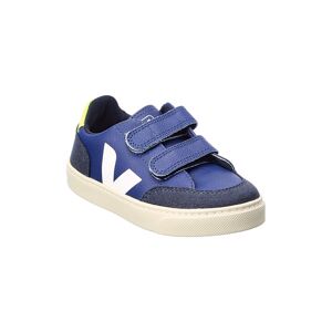 VEJA Leather Sneaker Blue 35