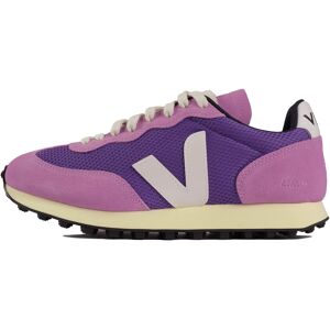 VEJA Womens Rio Branco Alveomesh - Purple - 1803347A-PRW RIO BRANCO- Women