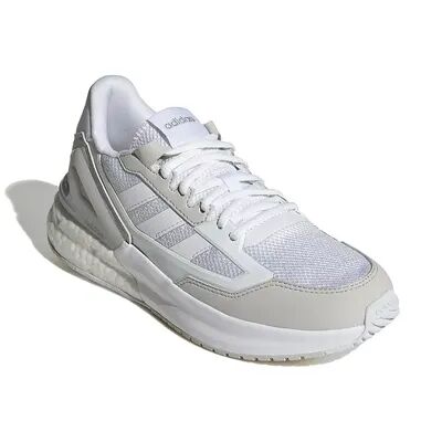 adidas Nebzed Super Women's Shoes, Size: 7, White
