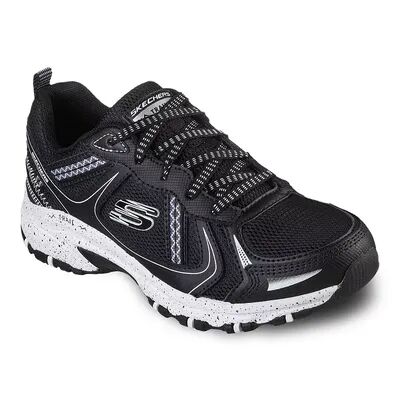 Skechers Hillcrest Women's Trail Athletic Shoes, Size: 10, Grey