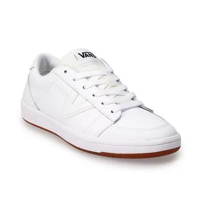 Vans Soland Women's Shoes, Size: 7.5, White