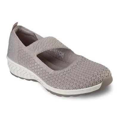 Skechers Up-Lifted Women's Slip-On Shoes, Size: 8.5, Purple
