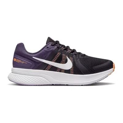 Nike Run Swift 2 Women's Running Shoes, Size: 6 Wide, Drk Purple