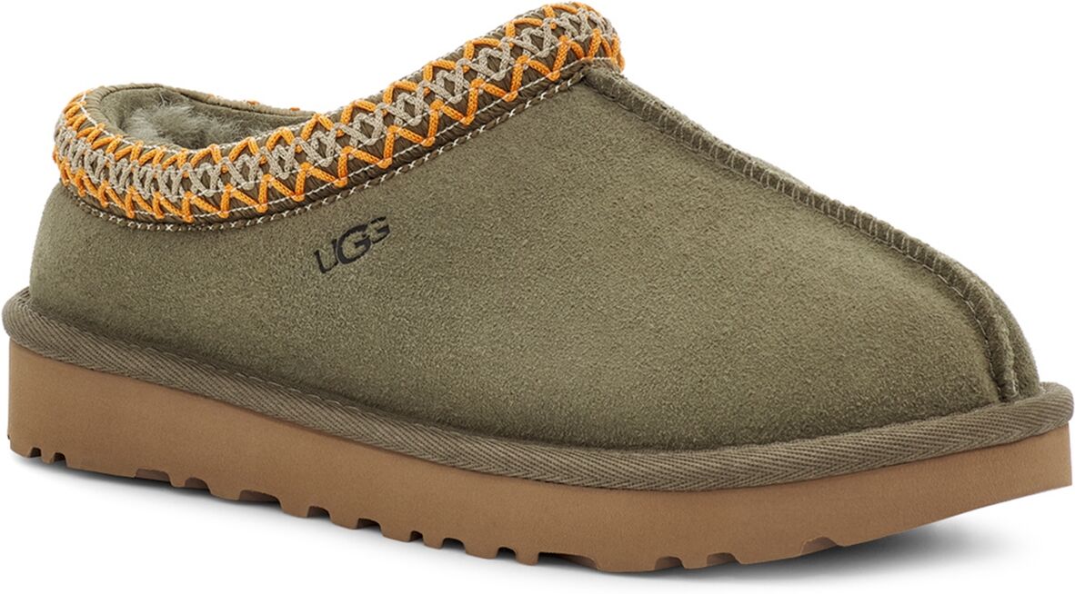 Ugg Women's Tasman Slippers - Burnt Olive