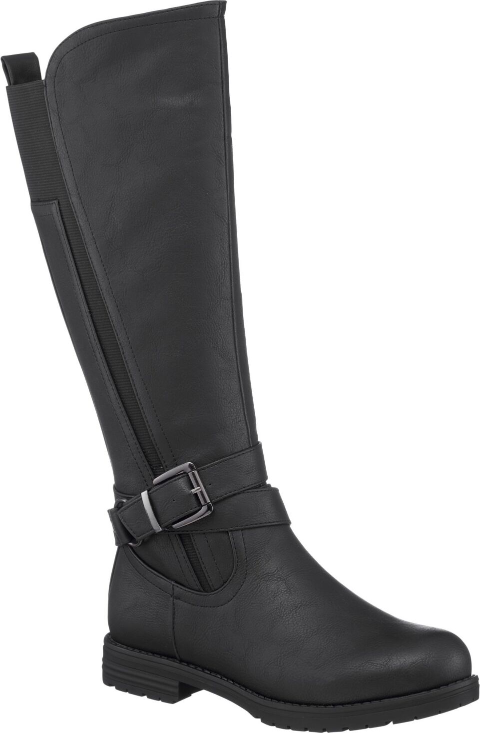 Gc Shoes Women's Aston Riding Boots - Black