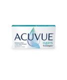 AcuvueÂ® Oasys with Transitionsâ„¢ - 6 Lenti a Contatto