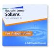 Bausch+Lomb SofLensÂ® Toric for Astigmatism - 6 Lenti a Contatto