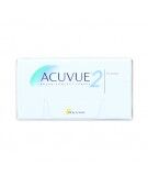 AcuvueÂ® 2 - 6 Lenti a Contatto