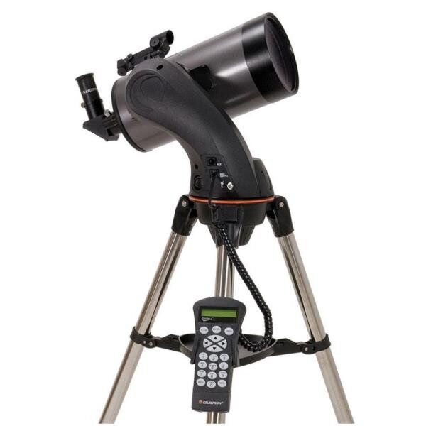 Celestron nexstar 127 slt  telescopi Stampanti - plotter - multifunzioni Informatica