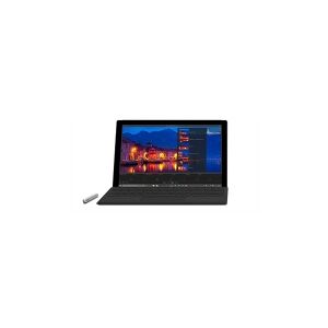 Microsoft Surface Pro Type Cover (M1725) - Tastatur - med trackpad, accelerometer - Nordisk - sort - kommerciel - for Surface Pro (Midt 2017), Pro 3, Pro 4