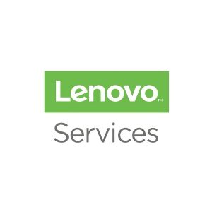 Lenovo Tech Install CRU Add On - Installation - 5 år - on-site - for ThinkStation P410  P500  P510  P520  P520c