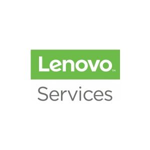 Lenovo Premier Support Plus Upgrade - Support opgradering - reservedele og arbejdskraft (for system med 3 års garanti på stedet) - 5 år - on-site - for S200  S400  ThinkCentre M70  M700  M70a Gen 2  M70a Gen 3  M800  M810  M820z AIO