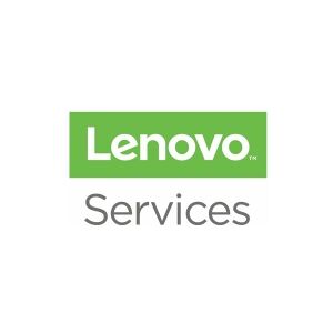 Lenovo Premier Support Plus Upgrade - Support opgradering - reservedele og arbejdskraft (for system med 1 års garanti på stedet) - 5 år - on-site - for ThinkCentre M90  M900  M90a Gen 2  M90a Gen 3  M90a Pro Gen 3  M910  M920z AIO  M93  X1