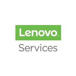 Lenovo Premier Support Plus Upgrade - Support opgradering - reservedele og arbejdskraft (for system med 3 års garanti på stedet) - 3 år (fra udstyrets oprindelig købsdato) - on-site - responstid: NBD - for ThinkCentre M90  M900  M90a Gen 2  M90a Gen 3  M9