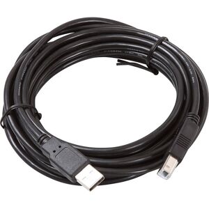 Goobay Usb Kabel 2.0, Ab, 0,25 Meter