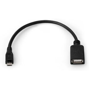 Andersson USB Micro OTG Cable