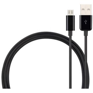 Andersson Micro-USB Cable 1m Black 2.4A