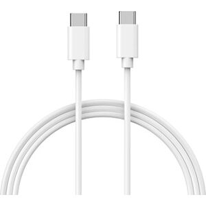 Andersson USB-C - USB-C 5A 100W White 0.5m