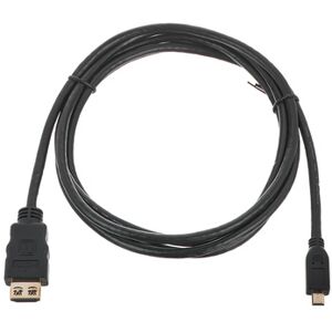 Kramer C-HM/HM/A-D-6 Cable 1.8m