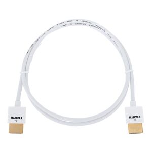 Kramer C-HM/HM/PICO/WH-3 Cable 0.9m