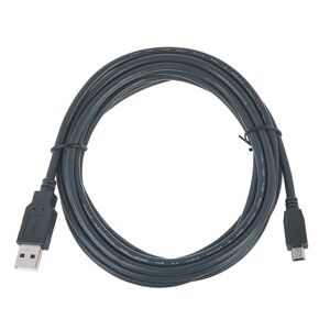 Kramer C-USB/Mini5-10 Cable 3.0m