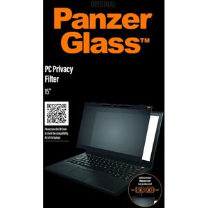 PanzerGlass PC privacy 15''