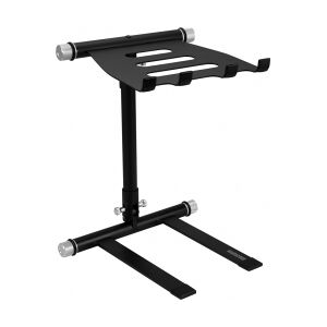 Omnitronic SLR-X Notebook Stand black TILBUD NU