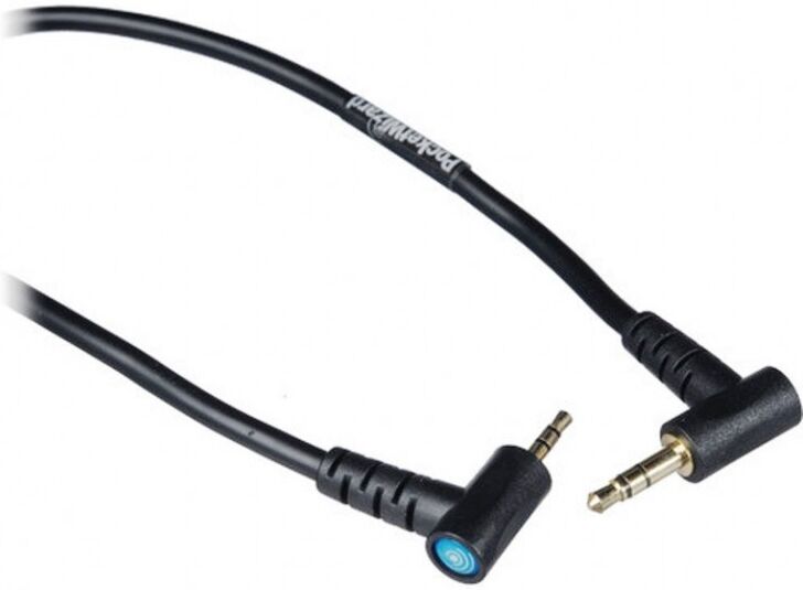 POCKETWIZARD Pocket Wizard Cable E3 P/canon - C6