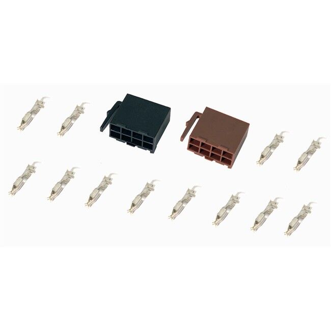 Phonocar Conector Iso Macho De 16 Polos Phonocar