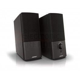 Bose Altavoces Bose Companion 2 serie III