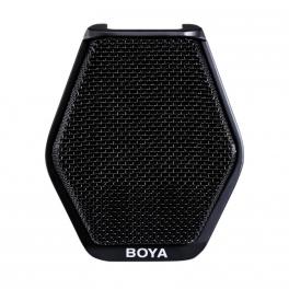 Boya Microfono Condensador BY-MC2