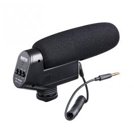 Boya Microfono Condensador Boya BY-VM600