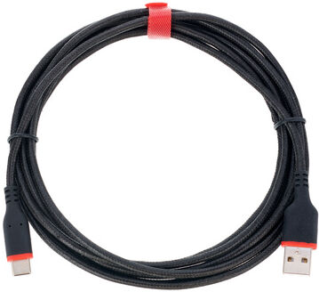 Lindy USB 2.0 Typ A/C 3m