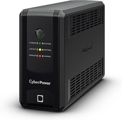 CYBERPOWER Ups CYBERPOWER UT400EG (250 W - 400 V)