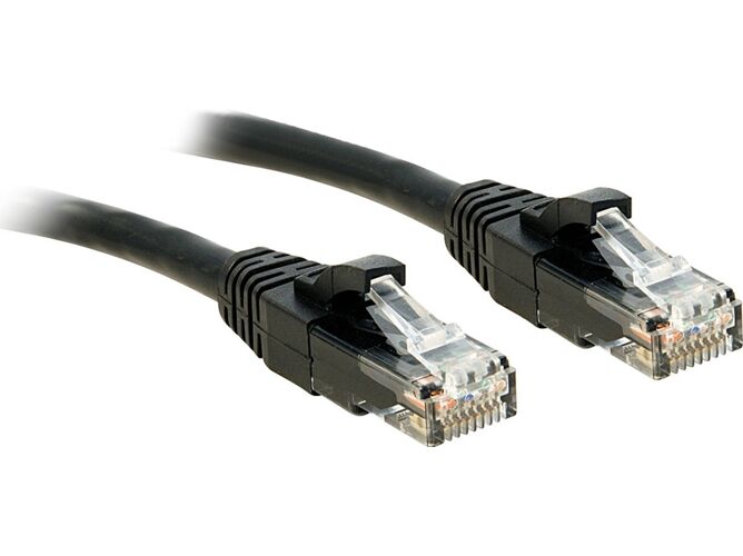 LINDY Cable de Red LINDY (RJ45)