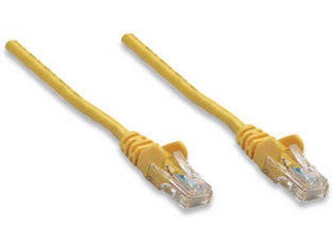 INTELLINET Cable de Red INTELLINET (RJ45)