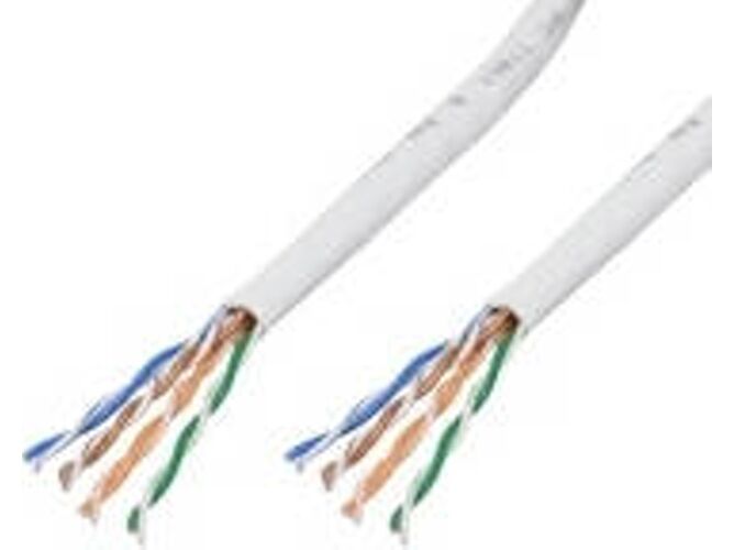 MICROCONNECT Cable de Red MICROCONNECT (RJ45)