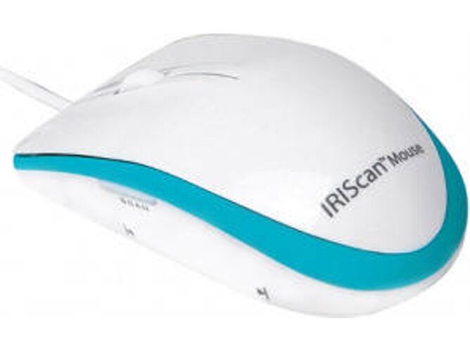 IRIS Escáner Portátil IRIScan Mouse Executive 2