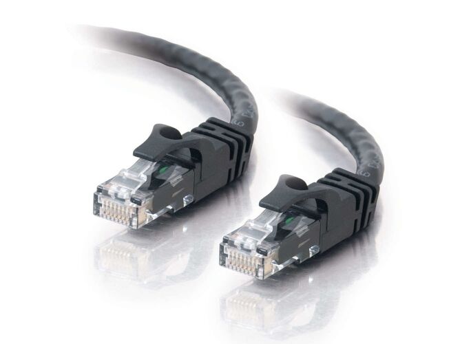 C2G Cable de Red C2G (RJ45)